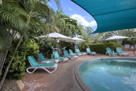 Broome Beach Resort - Holiday Adelaide 3