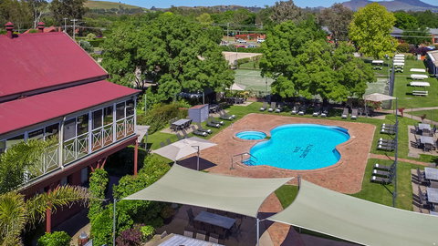 Alzburg Resort - Holiday Adelaide 4