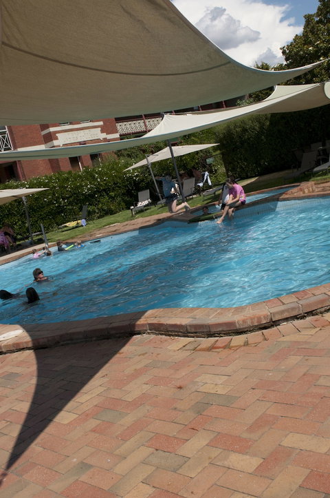 Alzburg Resort - Holiday Adelaide 5