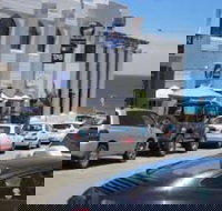 Ocean Beach Hotel - Holiday Adelaide