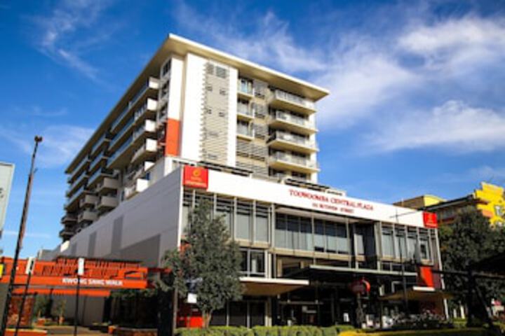 Toowoomba QLD Holiday Adelaide