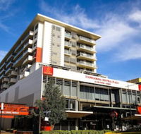 Toowoomba Central Plaza Apartment Hotel - Holiday Adelaide
