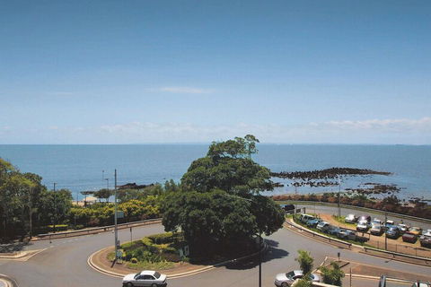 Oaks Redcliffe Mon Komo Suites - Holiday Adelaide 5