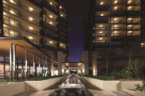 Oaks Redcliffe Mon Komo Suites - Holiday Adelaide 1