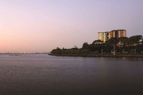 Oaks Redcliffe Mon Komo Suites - Holiday Adelaide 6