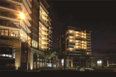 Oaks Redcliffe Mon Komo Suites - Holiday Adelaide 2