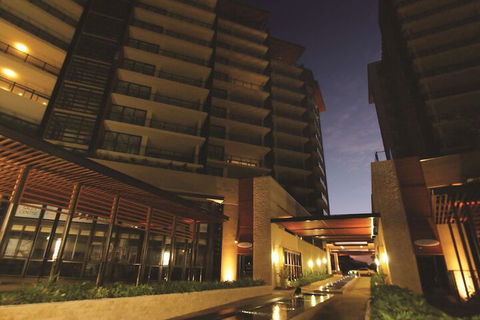 Oaks Redcliffe Mon Komo Suites - Holiday Adelaide 4