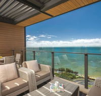 Oaks Redcliffe Mon Komo Suites - Holiday Adelaide