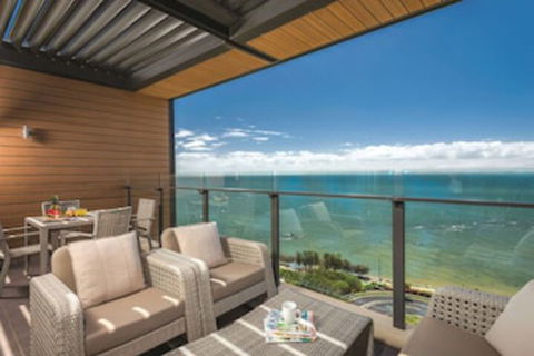 Oaks Redcliffe Mon Komo Suites - Holiday Adelaide 0