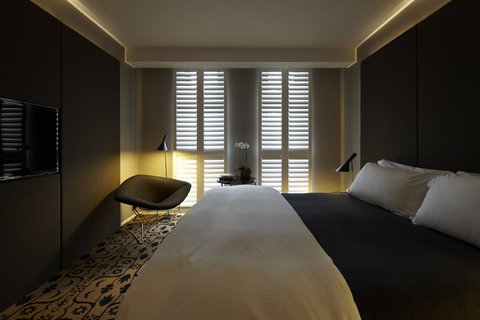 Burbury Hotel & Apartments - Holiday Adelaide 4