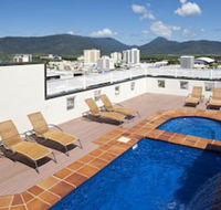 Cairns Central Plaza Apartment Hotel - Holiday Adelaide