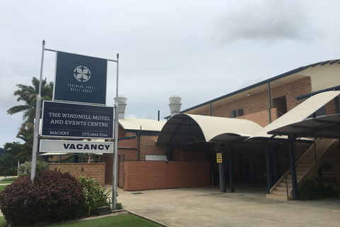 Windmill Motel And Events Centre - Holiday Adelaide 1