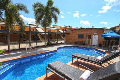 Windmill Motel And Events Centre - Holiday Adelaide 3