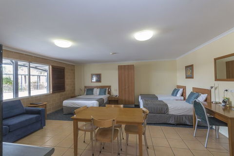 Windmill Motel And Events Centre - Holiday Adelaide 7