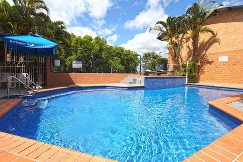 Windmill Motel And Events Centre - Holiday Adelaide 4