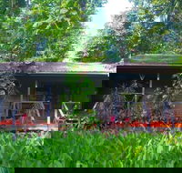 Heritage Lodge - Holiday Adelaide