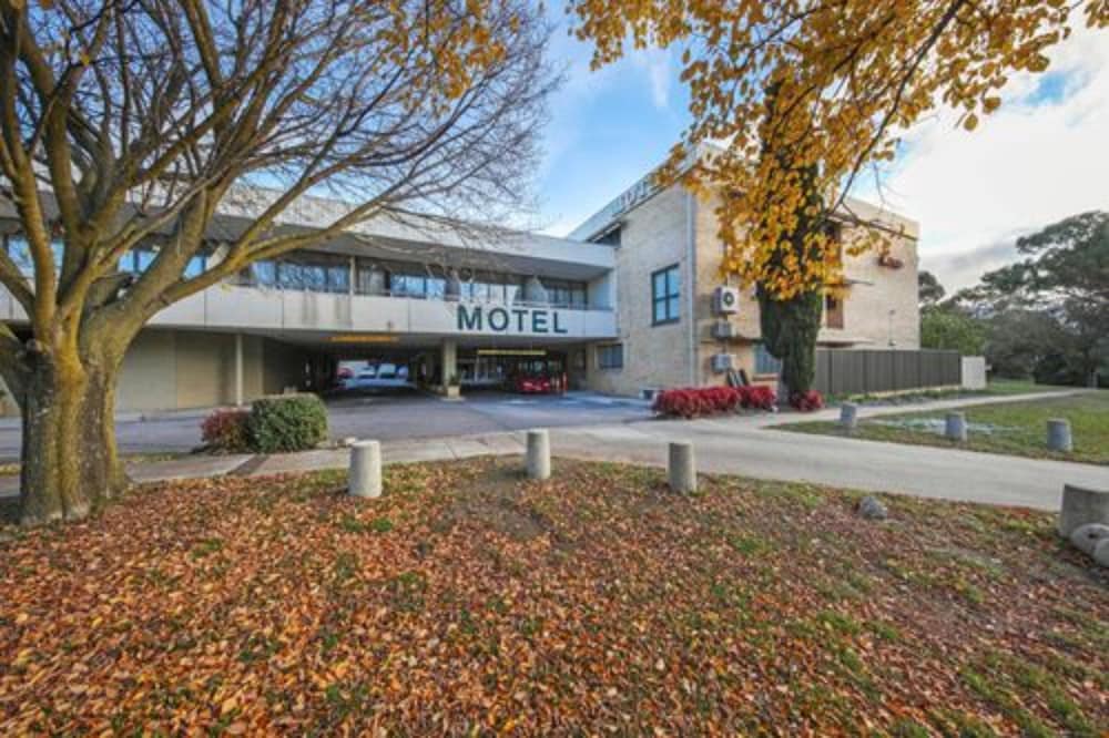 Aranda ACT Holiday Adelaide