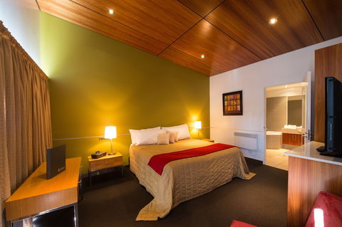 Tall Timbers Tasmania - Holiday Adelaide 6