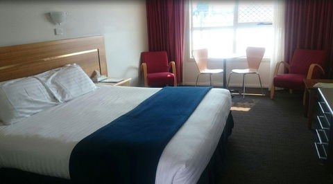 Edgewater Hotel - Holiday Adelaide 2