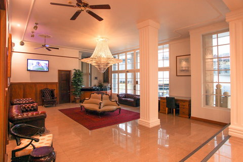 Best Western Astor Metropole Hotel & Apartments - Holiday Adelaide 6