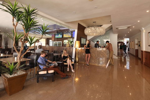 Best Western Astor Metropole Hotel & Apartments - Holiday Adelaide 4