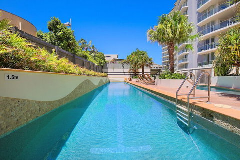 Aspect Caloundra - Holiday Adelaide 5