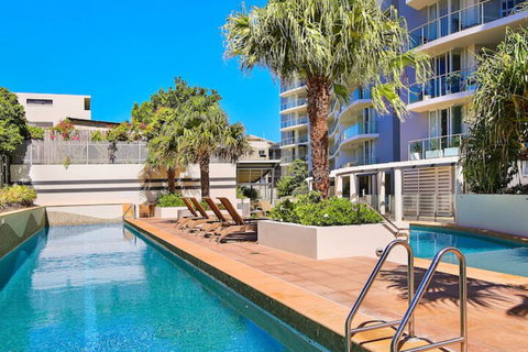 Aspect Caloundra - Holiday Adelaide 7