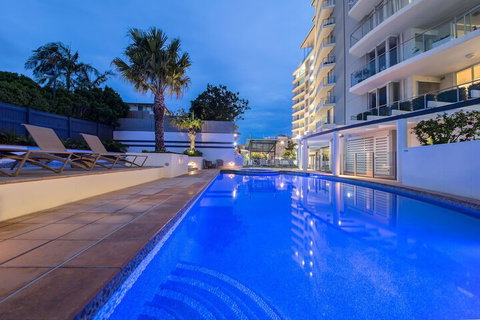 Aspect Caloundra - Holiday Adelaide 6