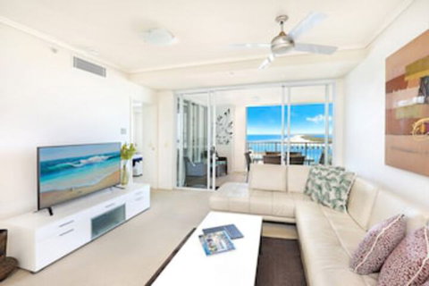 Aspect Caloundra - Holiday Adelaide 0