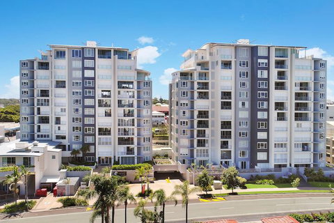 Aspect Caloundra - Holiday Adelaide 4