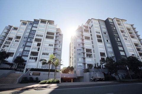 Aspect Caloundra - Holiday Adelaide 3