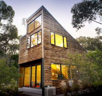 DULC Cabins - Holiday Adelaide