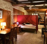 Cedar Park Rainforest Resort - Holiday Adelaide