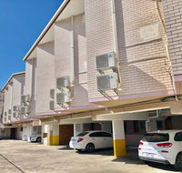 Marco Polo Motor Inn Sydney - Holiday Adelaide