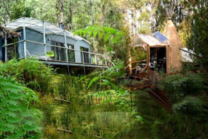 Judbury TAS Holiday Adelaide