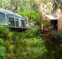 Huon Bush Retreats - Holiday Adelaide