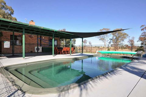Talga Vines Vineyard Escape - Holiday Adelaide 4