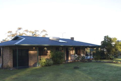 Talga Vines Vineyard Escape - Holiday Adelaide 1