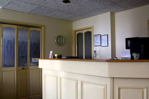 Armidale Motel - Holiday Adelaide 1