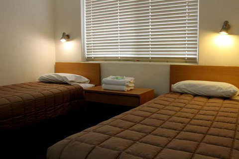 Armidale Motel - Holiday Adelaide 3