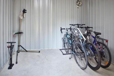 Alpine Valley Cottages - Holiday Adelaide 7