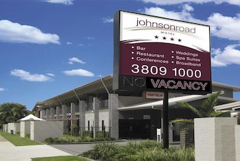 Johnson Road Motel - Holiday Adelaide 1