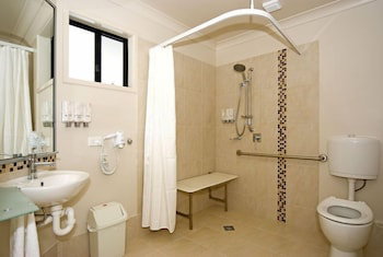 Johnson Road Motel - Holiday Adelaide 6