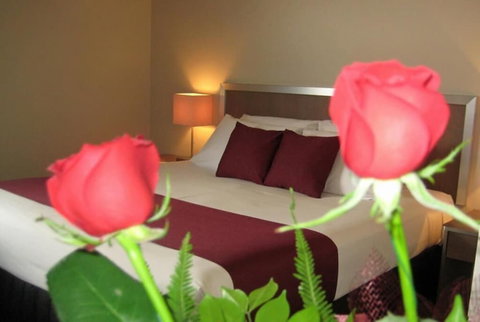 Johnson Road Motel - Holiday Adelaide 4