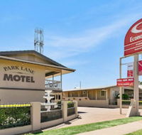 Econo Lodge Park Lane - Holiday Adelaide