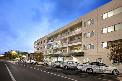 Quest Dubbo Serviced Apartments - Holiday Adelaide 0