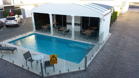 Ibis Styles Broken Hill - Holiday Adelaide 3
