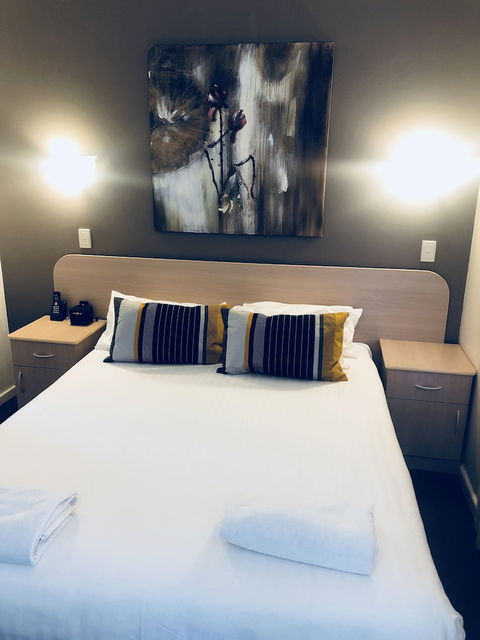 Ibis Styles Broken Hill - Holiday Adelaide 6