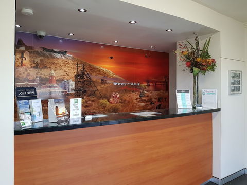 Ibis Styles Broken Hill - Holiday Adelaide 0