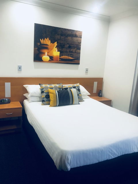 Ibis Styles Broken Hill - Holiday Adelaide 5